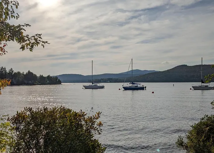 St-Do Du Lac