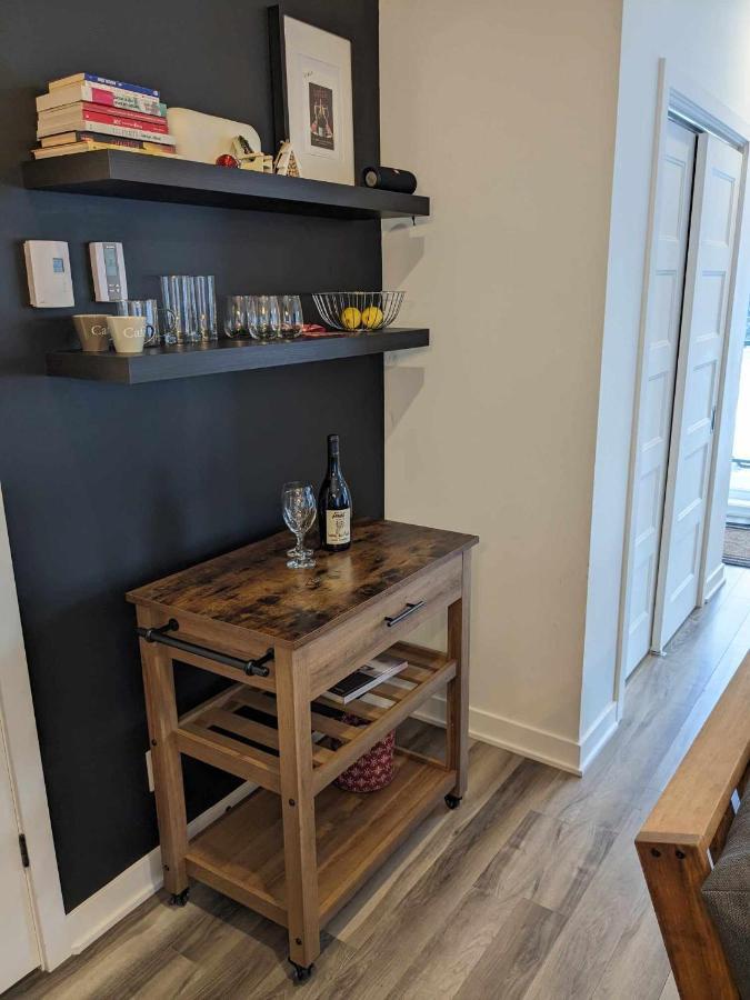 St-do Du Apartment *