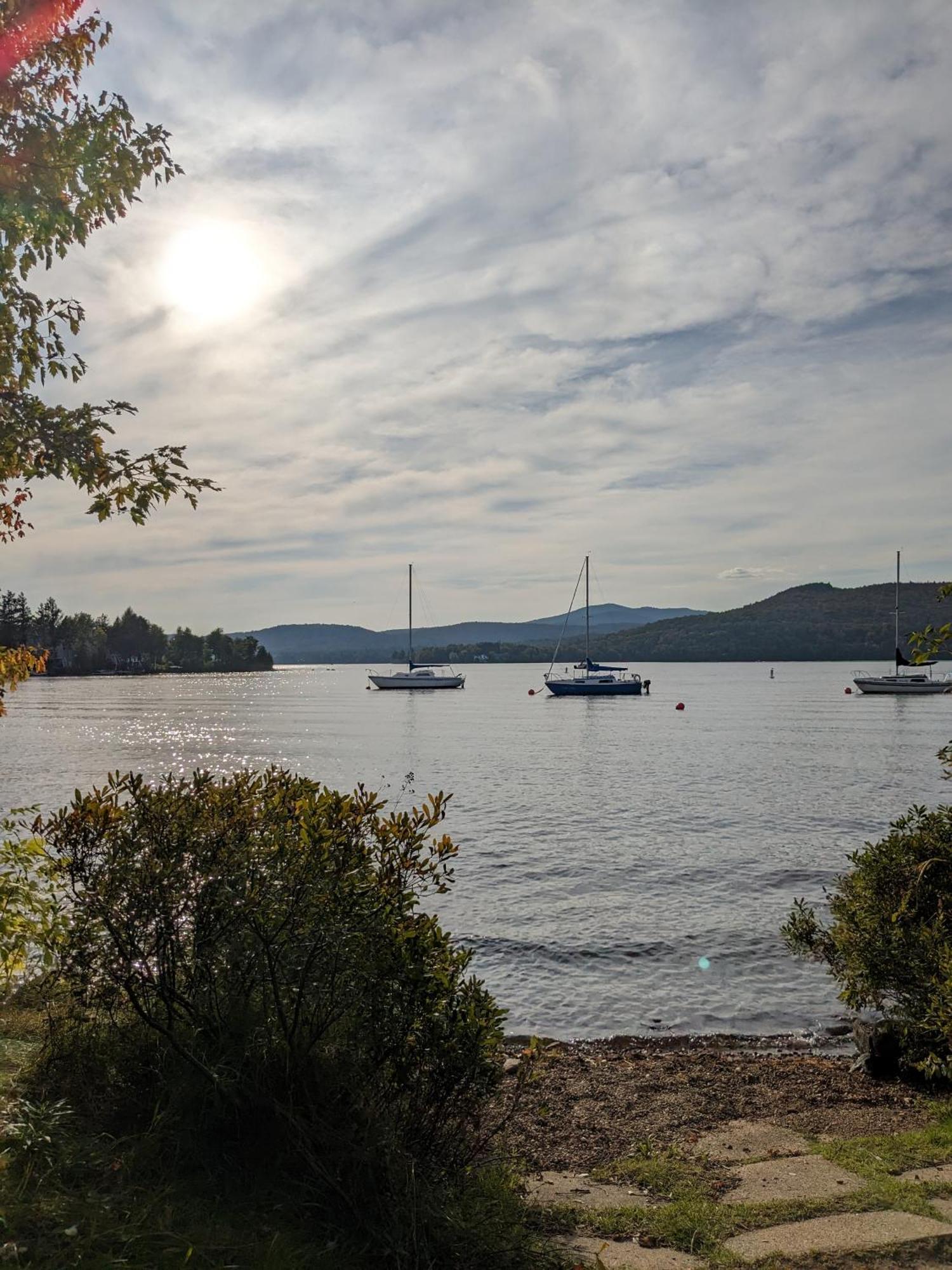 Apartment St-do Du Saint-Donat-de-Montcalm